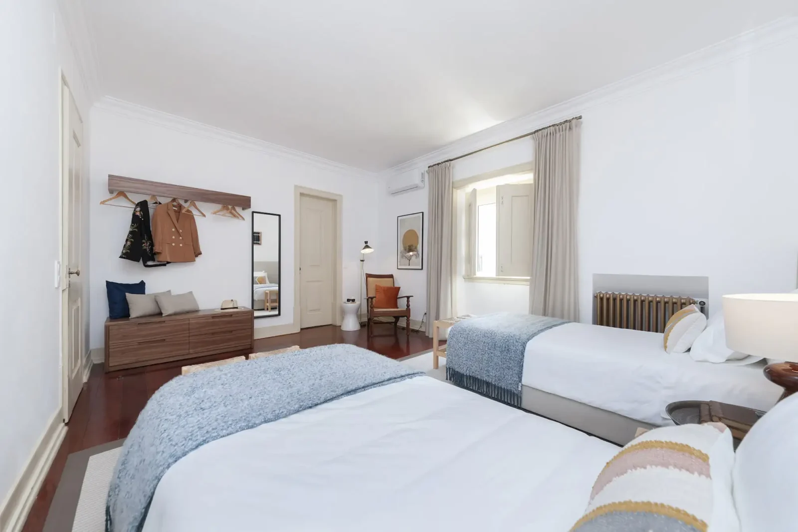 Photo of the Manor house junior suite