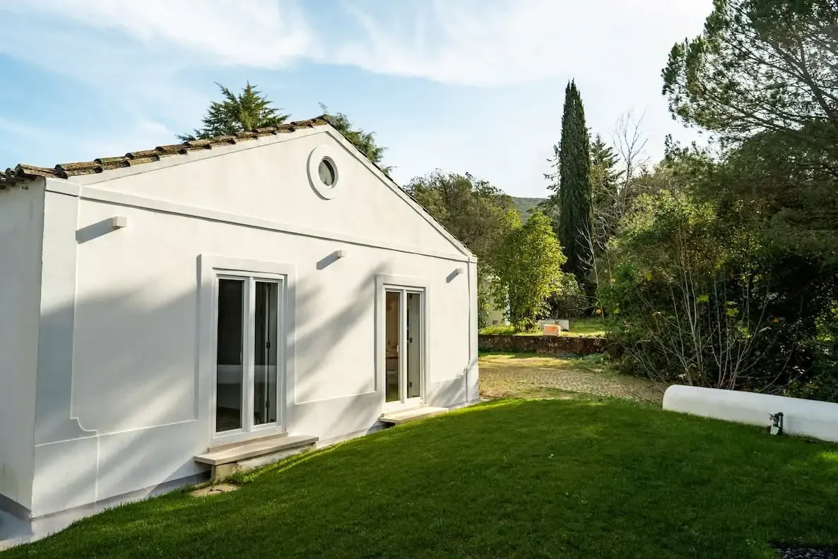 Photo de Wood Oven I from outside